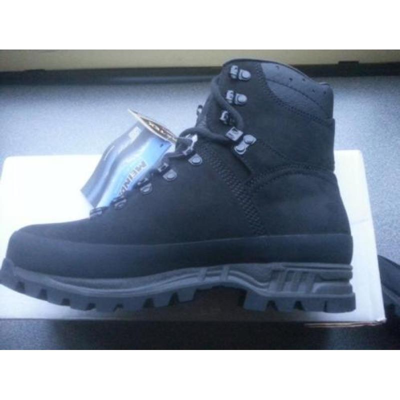 meindl m1 255 b = 41,5 nieuwe wandelschoenen bergschoenen