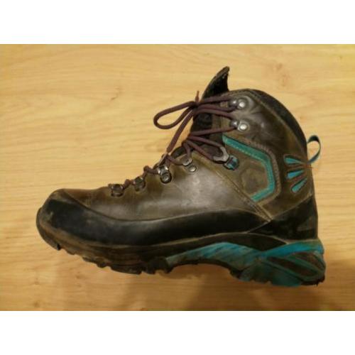 Bergwandelschoen Mammut pacific crest gtx mt 42