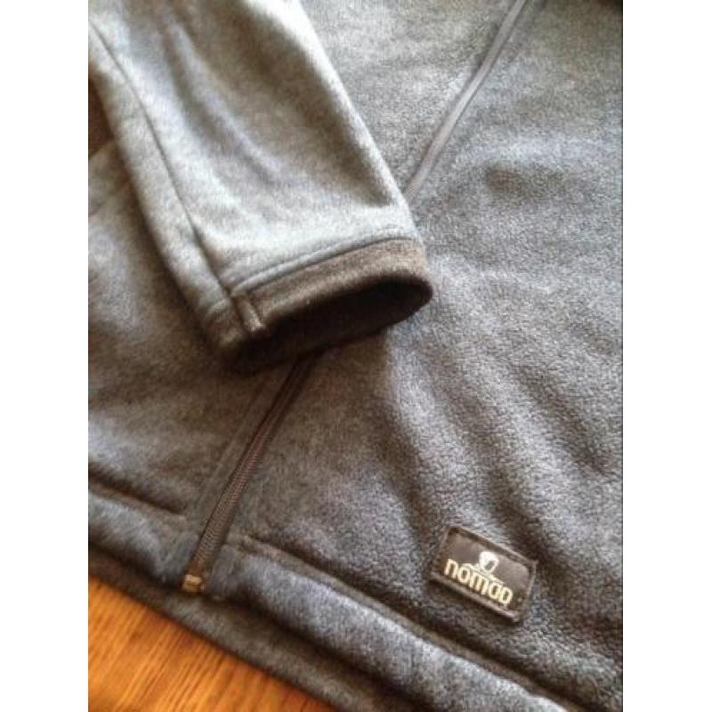 Nomad outdoor Dames Fleece vest medium