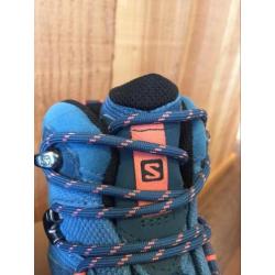 NIEUW Salomon Quest GoreTex div maten dames