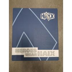 Haix maat: 42