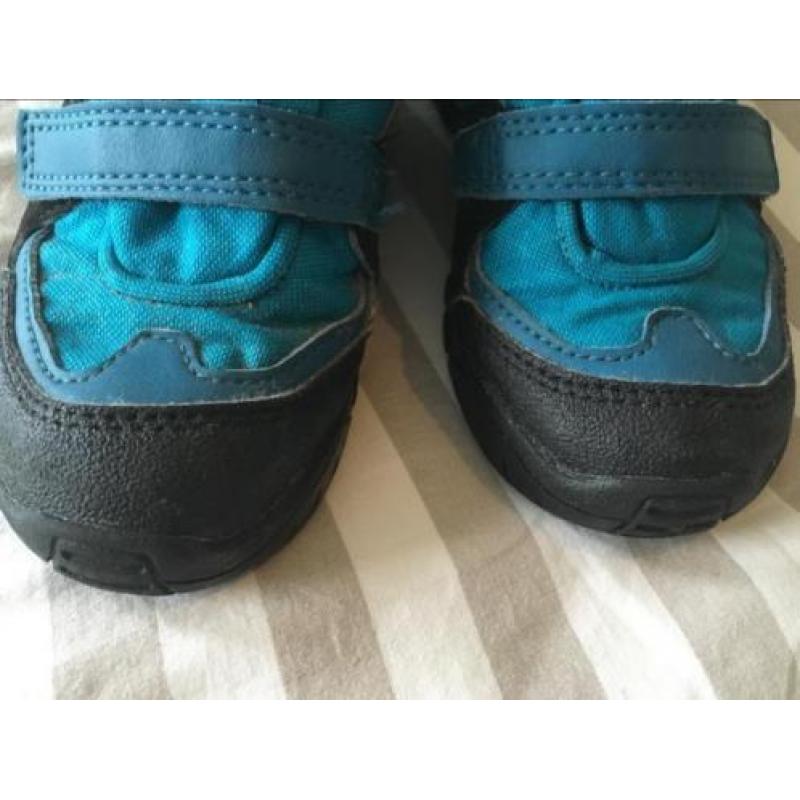 Wandelschoenen Quechua maat 28 (2 paar)