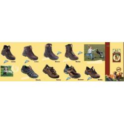DogWalker wandelschoen "LUCKY" Styled by Grisport maat 42