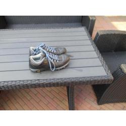 dameswandelschoenen