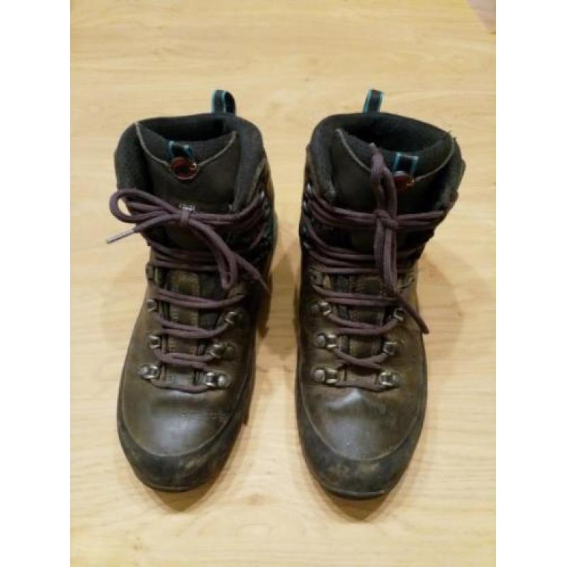 Bergwandelschoen Mammut pacific crest gtx mt 42