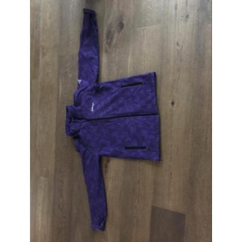 Sportjasje van Spitsbergen