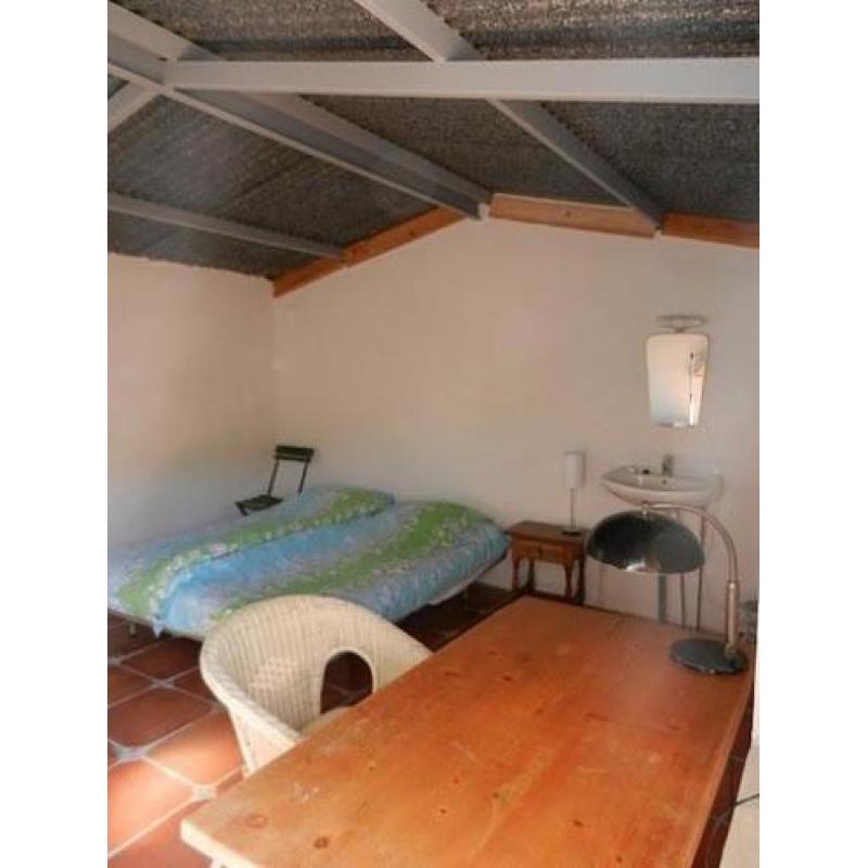 Vakantieboerderij