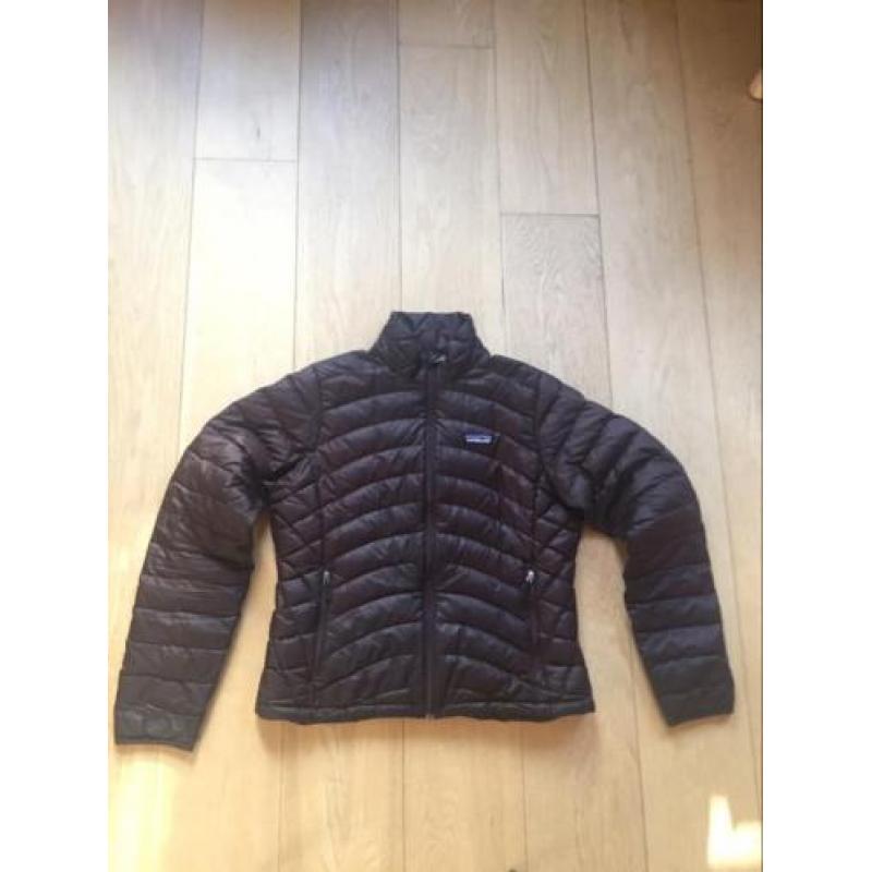 Patagonia dons jas
