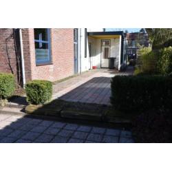Mooie! studio te huur in Apeldoorn
