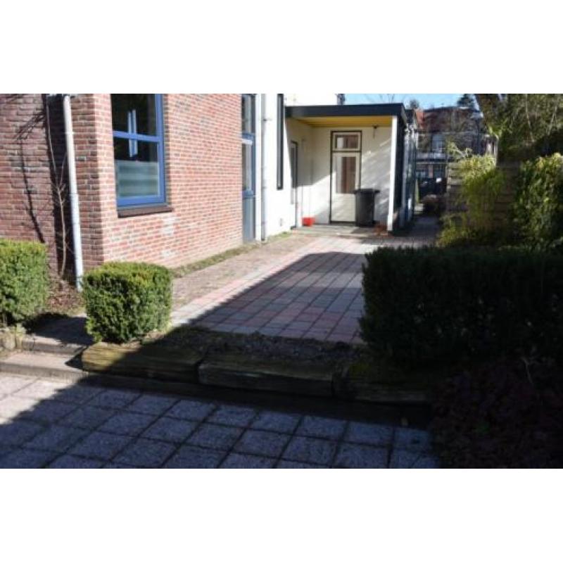 Mooie! studio te huur in Apeldoorn