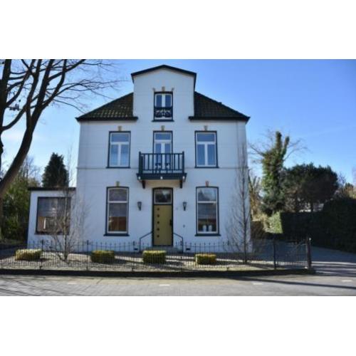 Mooie! studio te huur in Apeldoorn