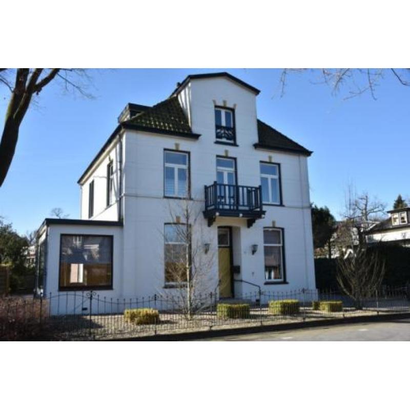 Mooie! studio te huur in Apeldoorn