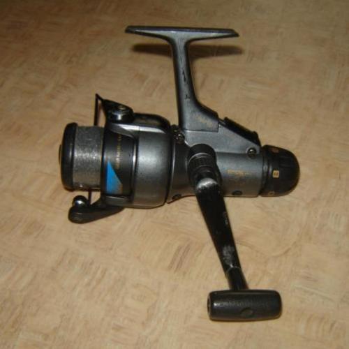 Werpmolen - Browning Graphite Performance Techni-Carbon