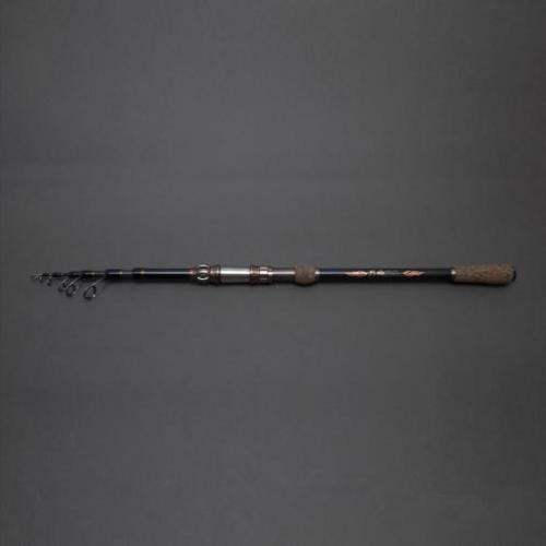 Hoogwaardige Telescopische Spinning Hengel Hoge